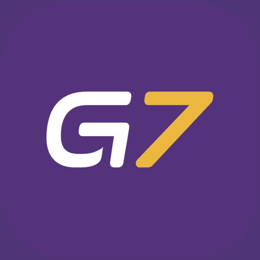 Gospel in 7 app icon