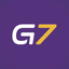 Gospel in 7 icon