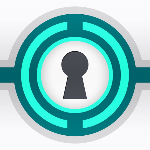 SQUARE ENIX Software Token app icon