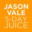 Jason Vale’s 5-Day Juice Diet icon