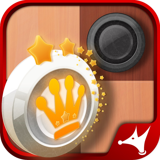 Checkers HD - Top Checkers App app icon