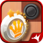Checkers HD - Top Checkers App icon