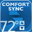 Comfort Sync icon