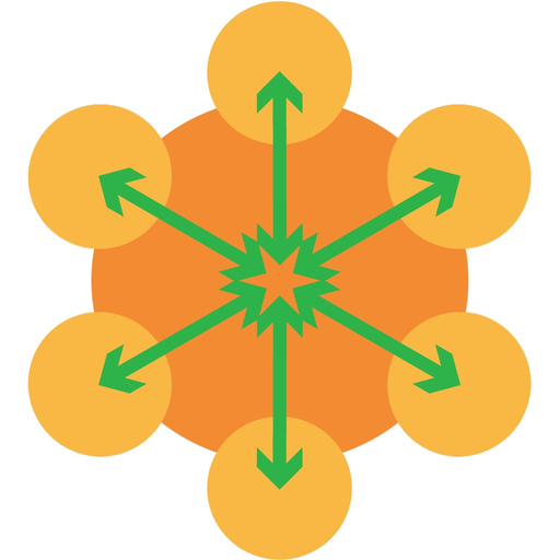 Modbus Server Pro app icon