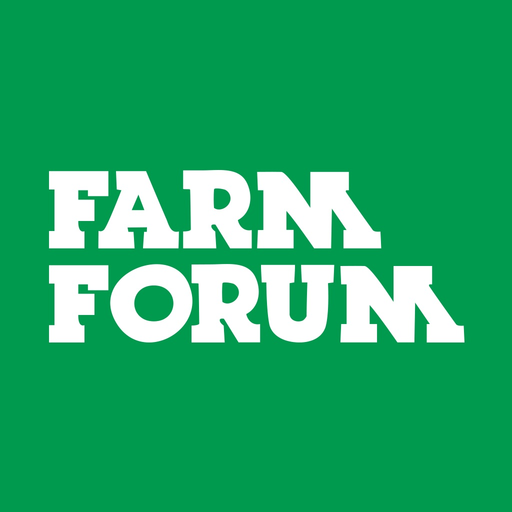 Farm Forum Agriculture News app icon