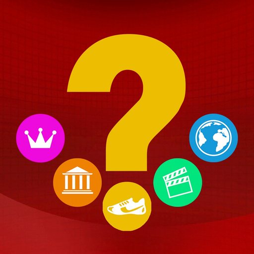 Trivia to Go - the Quiz Game app icon