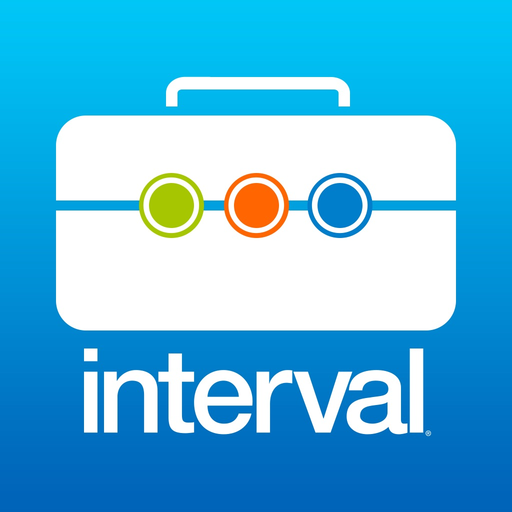Interval Sales Tool Kit app icon