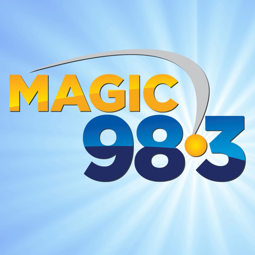 Magic 98.3 App app icon
