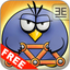 Fat Birds Build a Bridge! - FREE icon