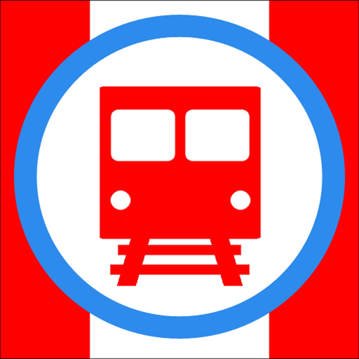 Metro CA - Montreal, Vancouver app icon
