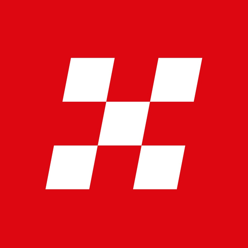 Motorsport-Total.com app icon