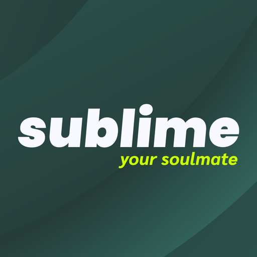 Sublime app icon