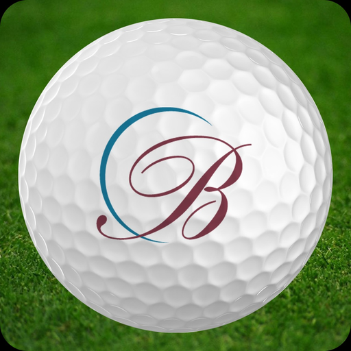 Bellevue Golf Course app icon