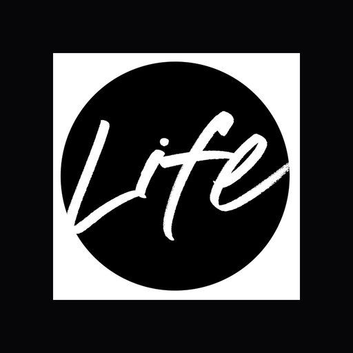 Life Church of Little Rock app icon