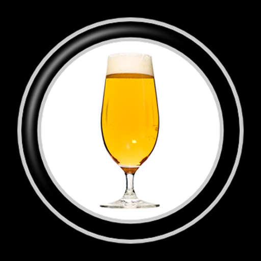 Beer With Me app icon