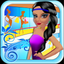 Shopping Mall Run icon