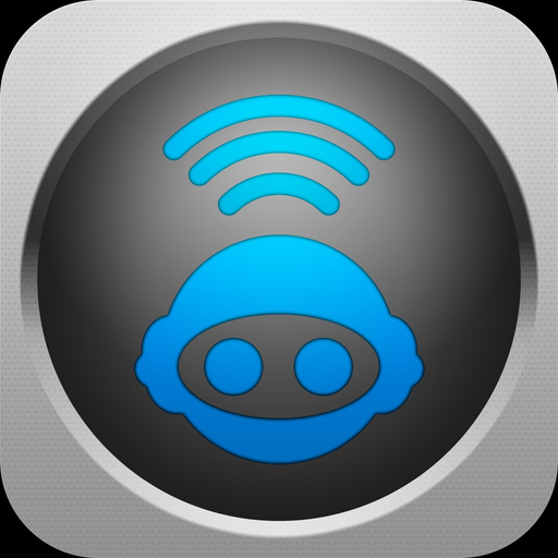 RoboRemote - WowWee app icon
