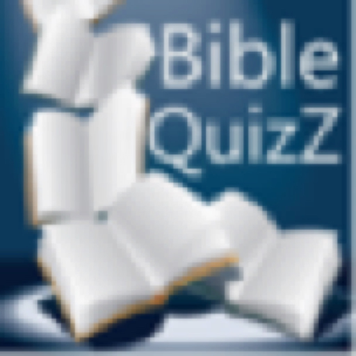 My Bible QuizZ app icon