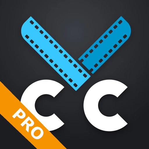 Cute CUT Pro app icon