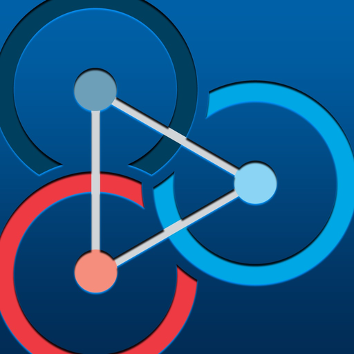 CDS Webtools app icon