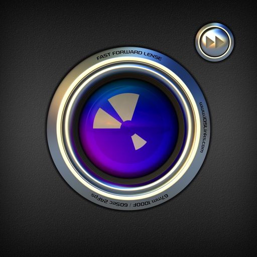 Fast Forward! app icon