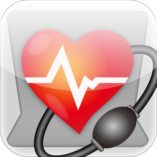MbH BP app icon