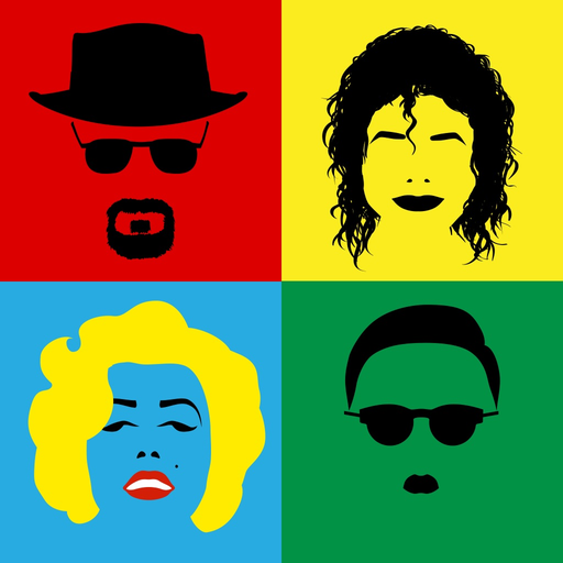 Facemania app icon