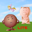 Audiobooks:children's favorite fairy tales 2 lite icon