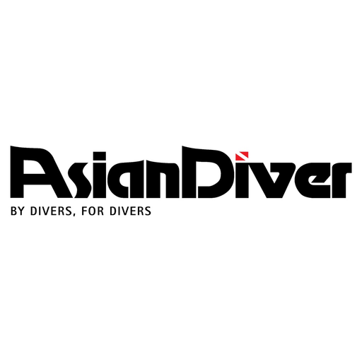Asian Diver app icon