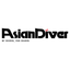 Asian Diver icon