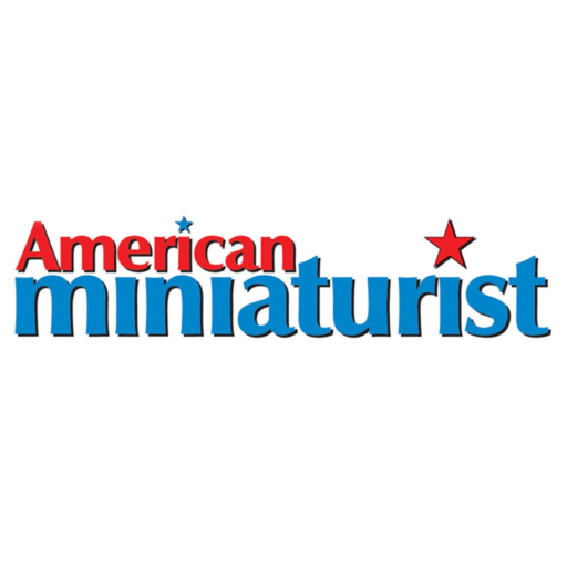 American Miniaturist app icon