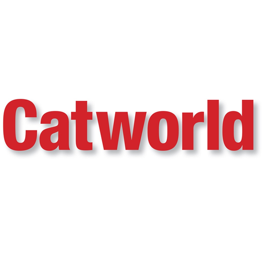 Catworld Magazine app icon