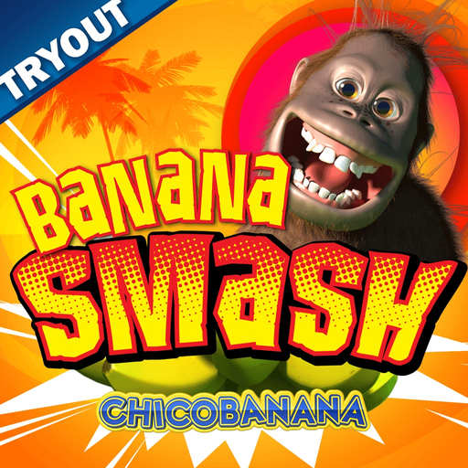 Banana Smash - TRYOUT app icon