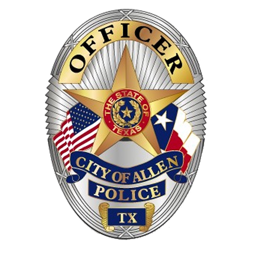 Allen PD app icon