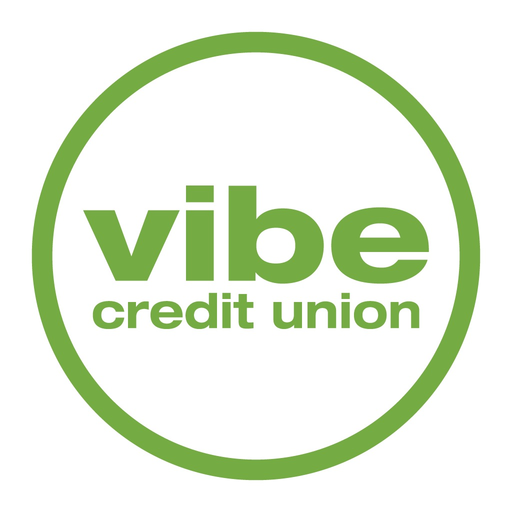 Vibe Credit Union Mobile app icon