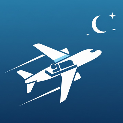 Extended Rest Operations app icon