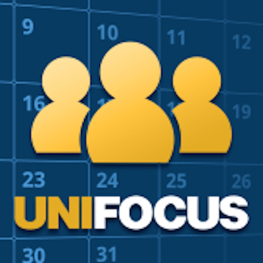 UniFocus app icon