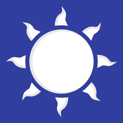 Meteorología Chile app icon