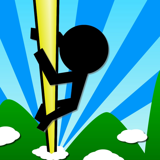 Climb Up! app icon