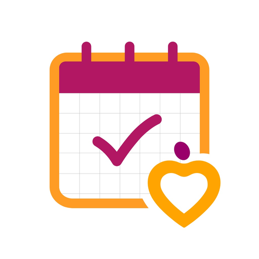 Charm EHR Scheduler app icon