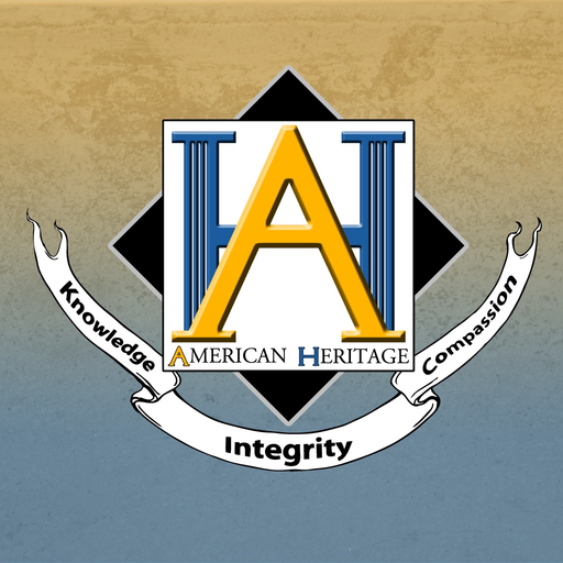 American Heritage School Plantation Campus app icon