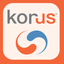 Korus icon