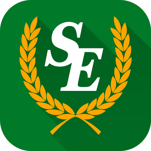 Superesportes app icon