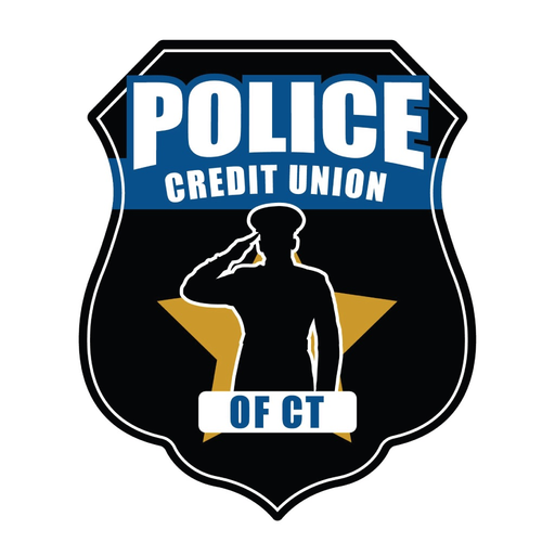 Police Credit Union of CT app icon