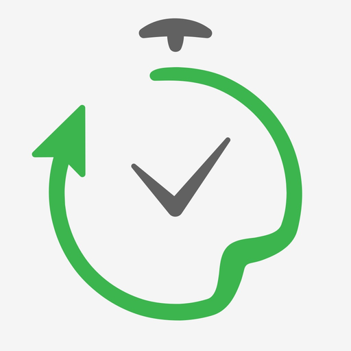 TimePunch Mobile app icon