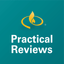 Practical Reviews icon
