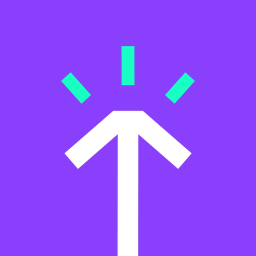 Timely Automatic Time Tracking app icon
