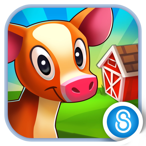 Farm Story 2™ app icon