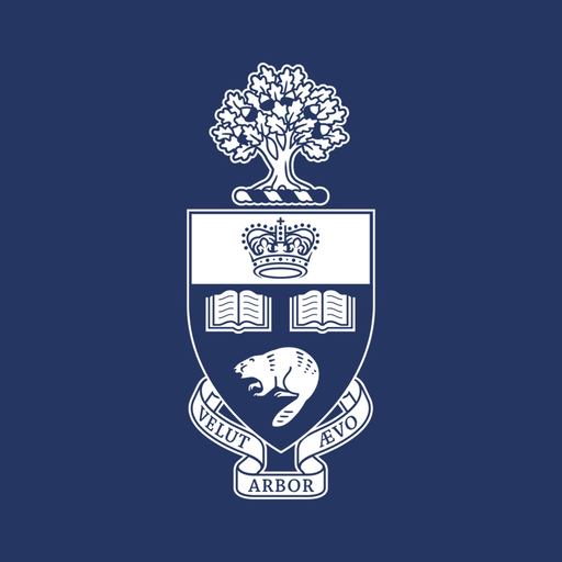 U of T Mobile app icon