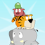 Zoo Caper Skyscraper icon